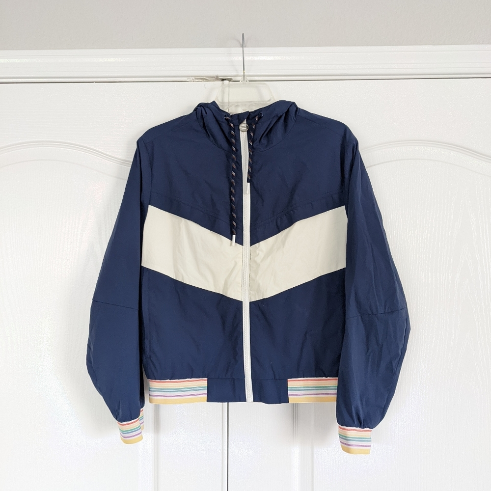 Marine Layer Track Jacket - image 1